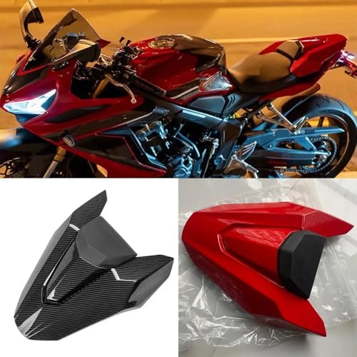 Coussin de selle arrière CB650R carénage de queue premium