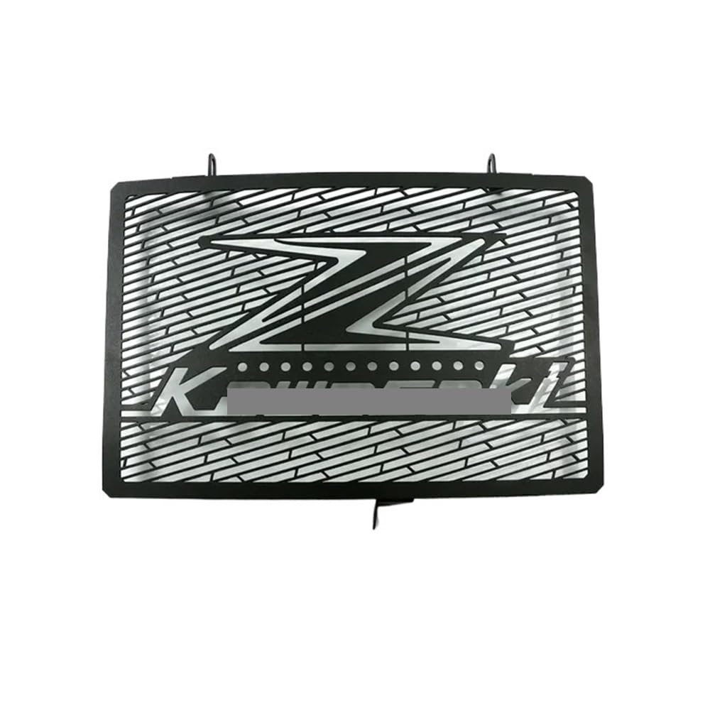 Radiatore Griglia Per Ni&nja1000 Z750 Z800 Z1000 Z1000SX ZR1000 Griglia Di Protezione Del Radiatore Per Motocicletta Protezione Del Radiatore Dell'olio Accessori