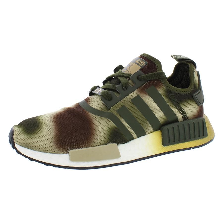 Image of adidas Originals Women's Nmd R1'S Shoes