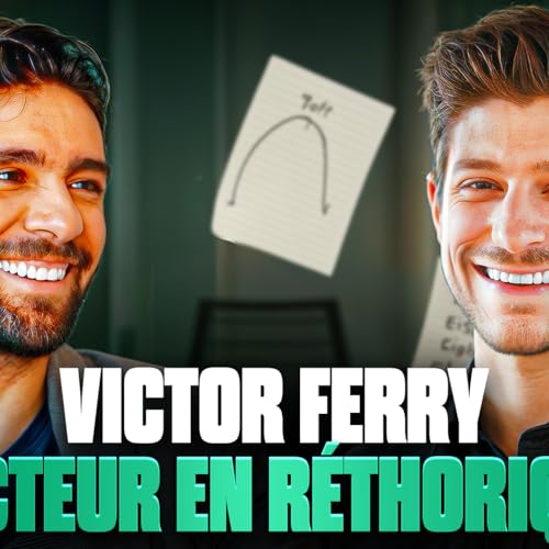 Pourquoi 90% des Fran&ccedil;ais perdent tous leurs d&eacute;bats ft. Victor Ferry | Syst&egrave;mes