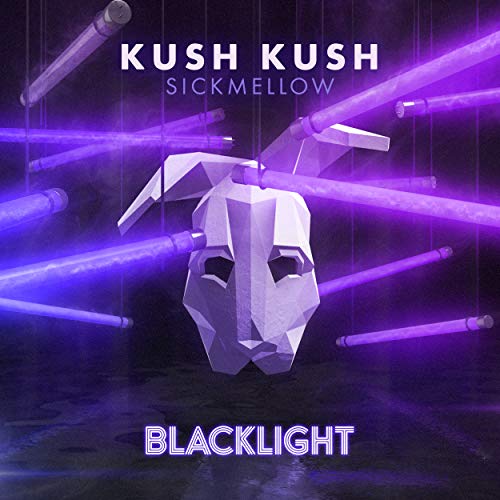 Kush Kush & Sickmellow feat. Kazhi