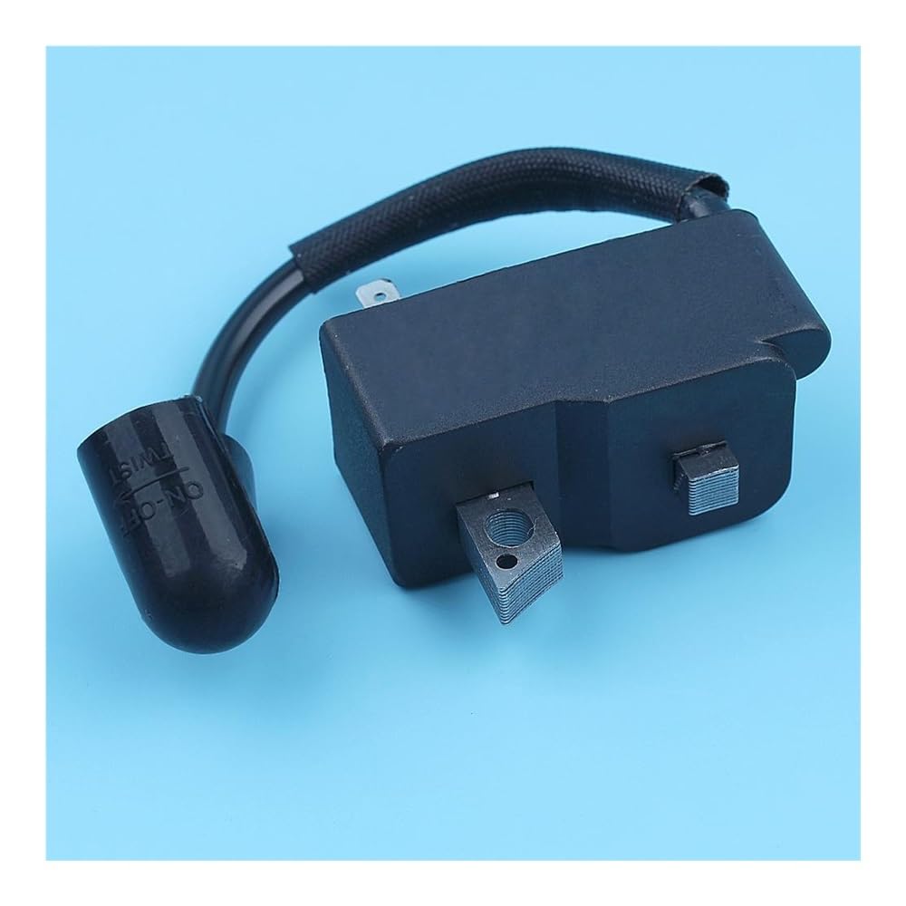 Bobine d'allumage adaptée à 450 435 440 445 II, for JONSERED 2240 2245 2250 GZ500, tronçonneuse 579 63 88-03, pièce Mbu-52A