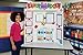 Pacon Presentation Board Project Kit with Project Papers