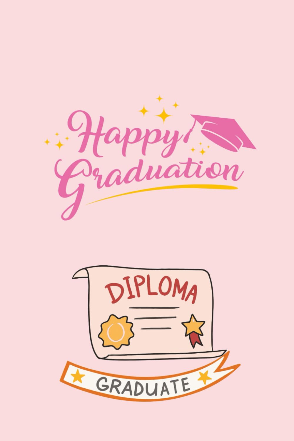 She Did It! Graduation Gift Card Book for Girls: 15 Surprise Gift Card Slots to Celebrate Her Achievement & Bright Future | 6x9 Paperback (The Meaningful Moments Gift Card Series)