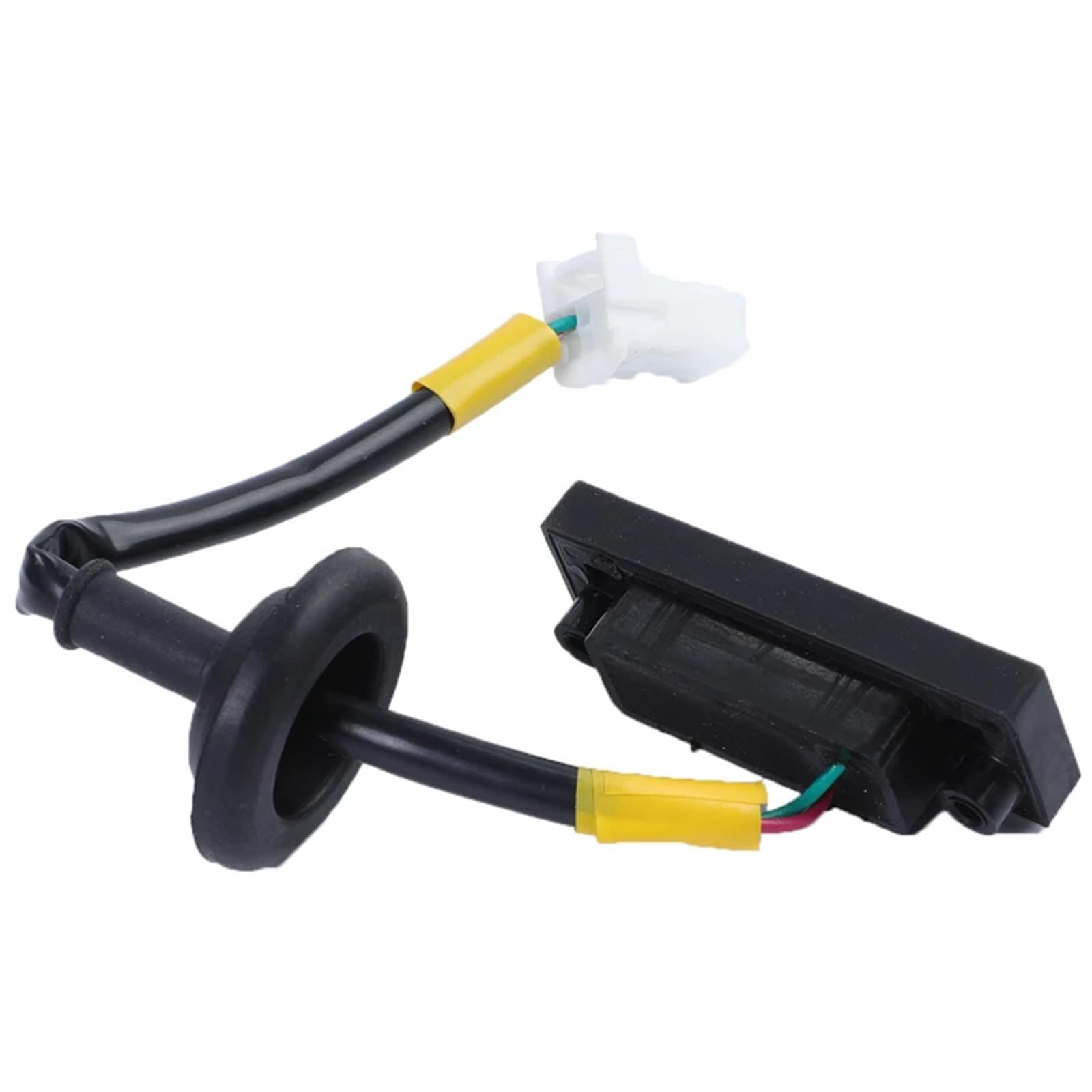 for Kia for Rio 2011-2017 Car Rear Tailgate Door Release Handle Switch 817201W220 81720-1W220 901963 901-963 Trunk Boot Lock