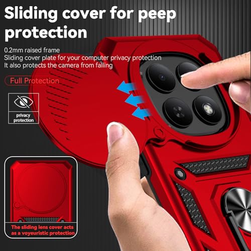 Coque Redmi Note 15 Pro 5G Antichoc pour Vos Trajets et Sorties - 2