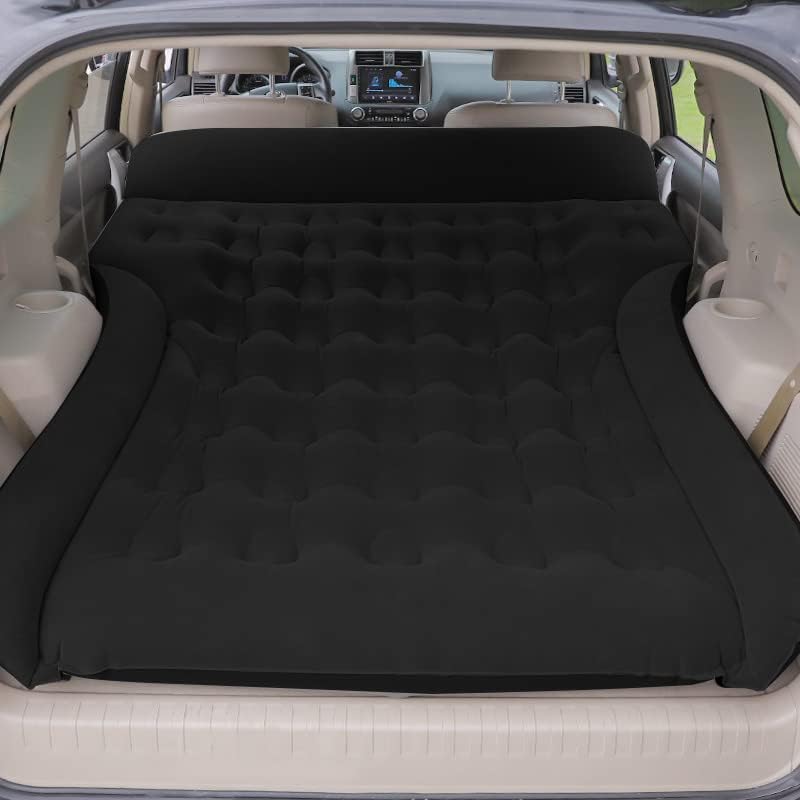 Matelas Gonflable Pour Voiture Crivit - King Size 180 Cm - Neuf (Allemagne)
