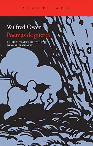 Poemas de guerra (Acantilado (edición digital))