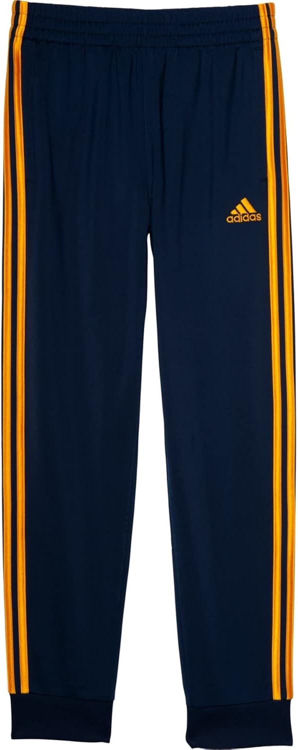 adidas Boys' Iconic Tricot Jogger Pant : Clothing, Shoes & Jewelry