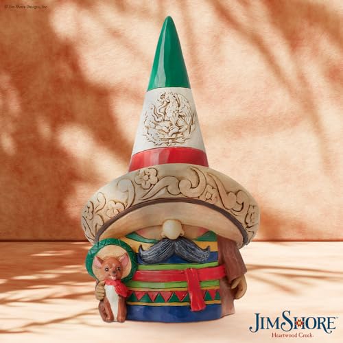 Enesco GNOME Messicano