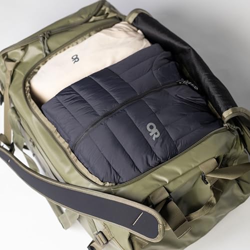 Outdoor Research Unisex's Carryout Duffel 80l4