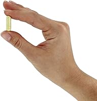 Vista 4 de NOW Foods Rutina 450 mg - 100 Cápsulas Vegetales