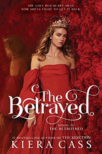 The Betrayed view 2