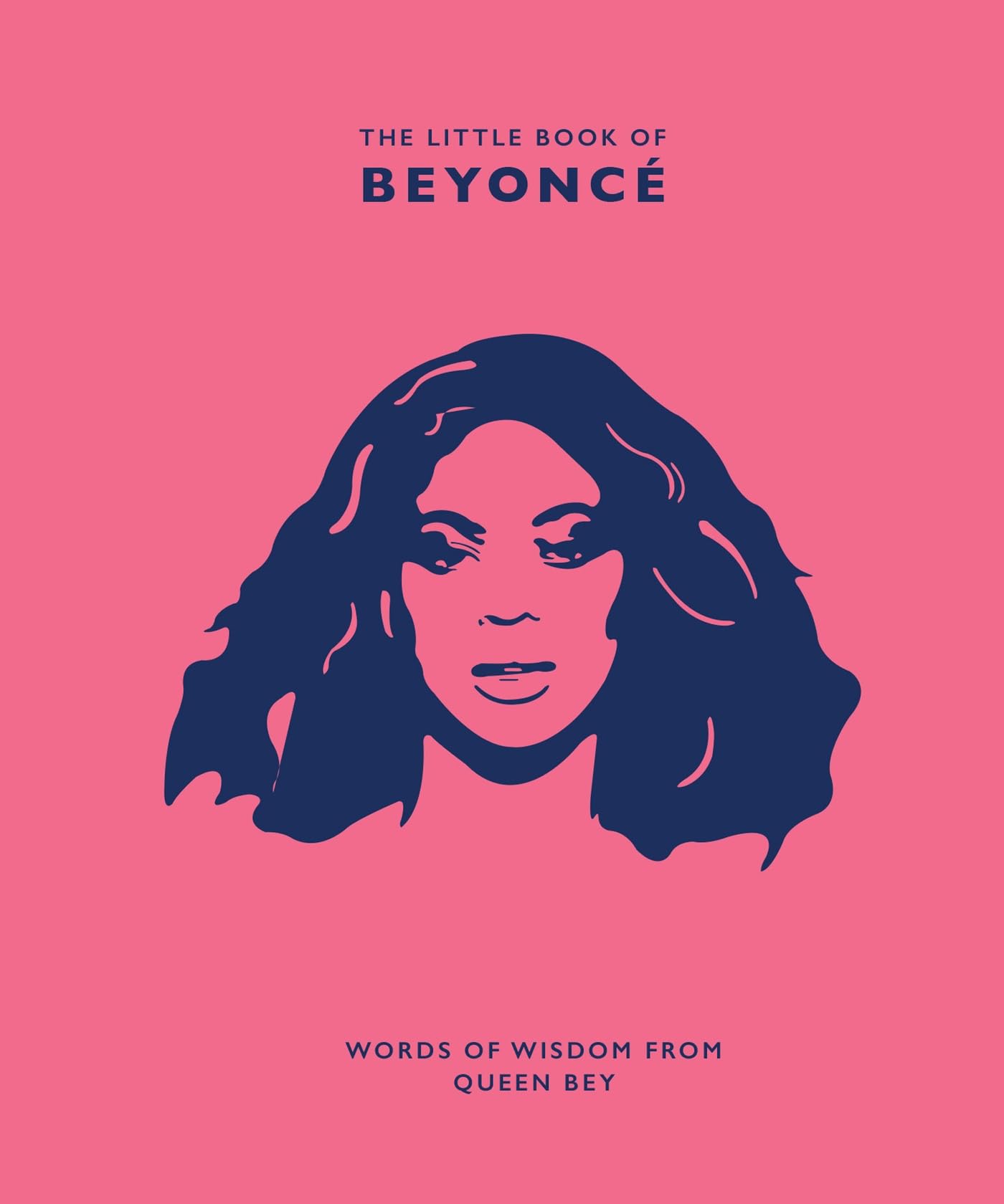 Little Book Of Beyonce, The