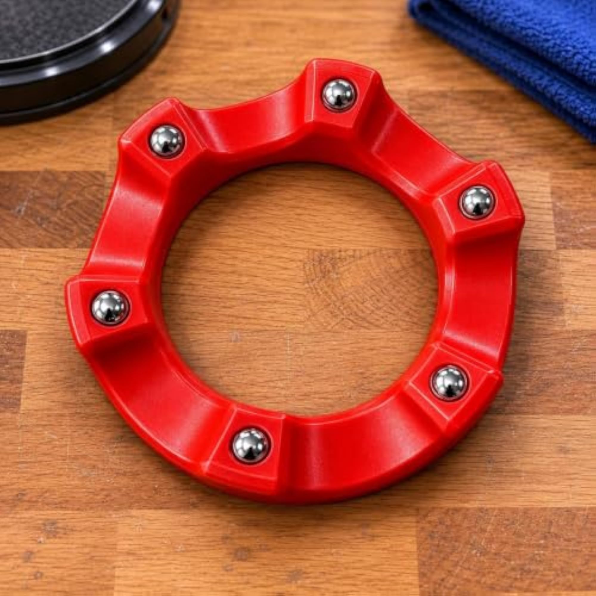 Bowling Ball Display Stand Inserts