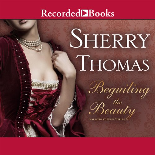 Cover art for Beguiling the Beauty