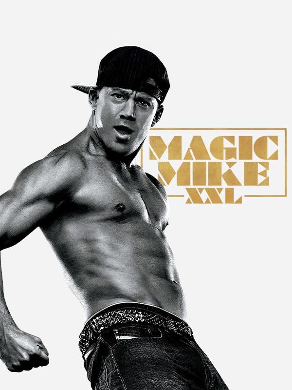 Magic Mike XXL
