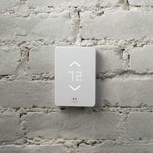 Mysa Smart Thermostat thumbnail 3