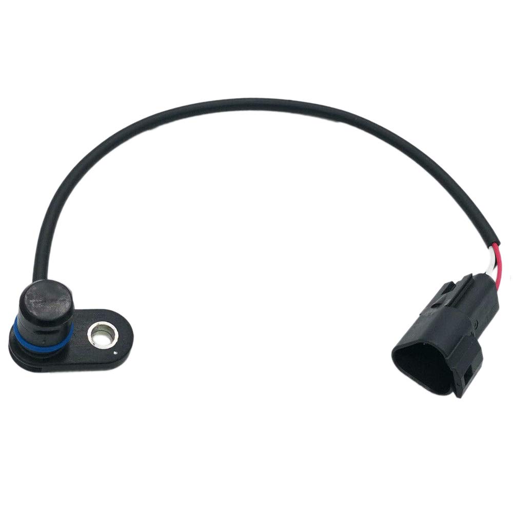 74430-00D 7443000A 7443000B Misuratore di velocità del sensore del tachimetro Compatibile con Touring Electra Glide Standard FLHT 2000–2006 Compatibile con Softail Deuce CVO FXSTDSE 2003