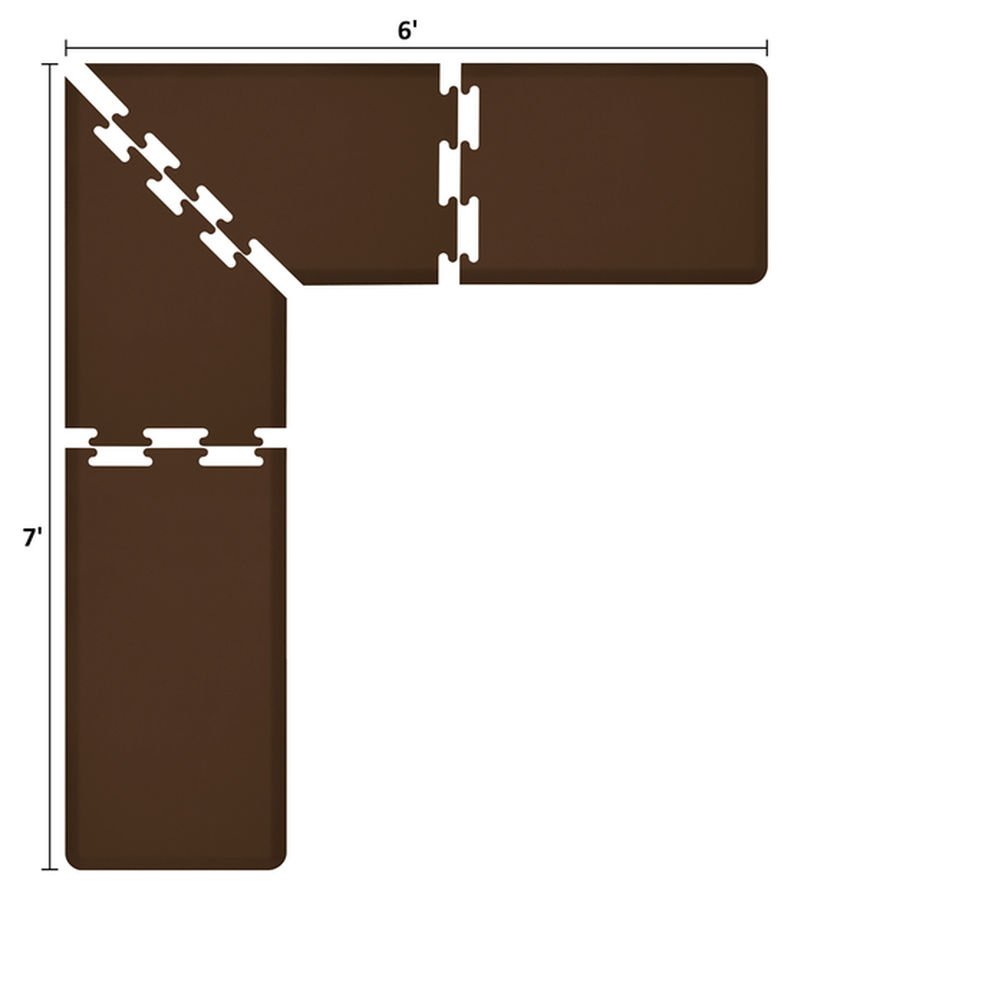 Corner Kitchen Sink Floor Mats Flooring Tips