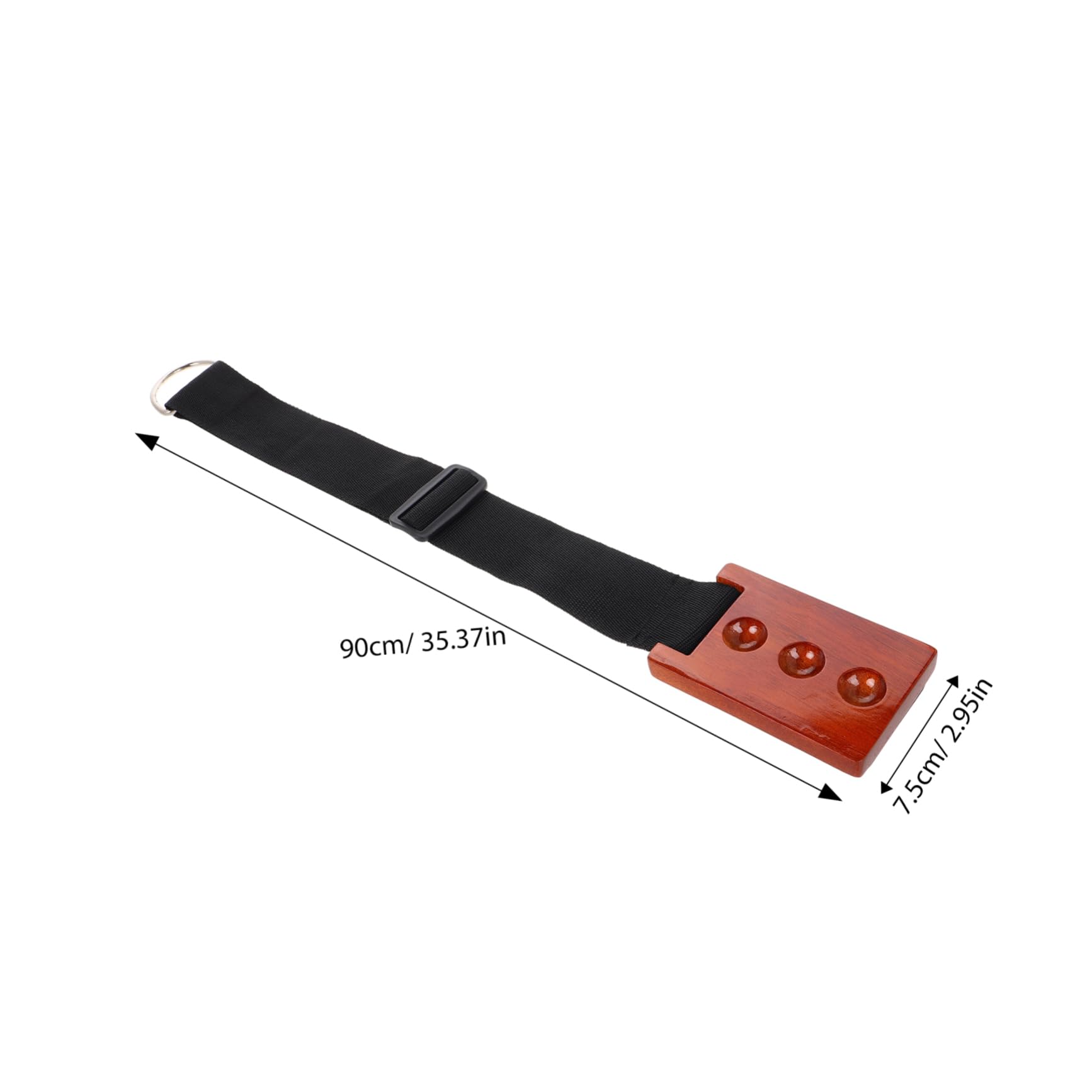 ULDIGI Cello Endpin Protector Wooden Base Anti Slip Mat for Cello Non-slip Anchor Rest Pad Floor Protector