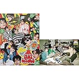 Will count towards the Korea Hanteo, Gaon Charts and K-Charts