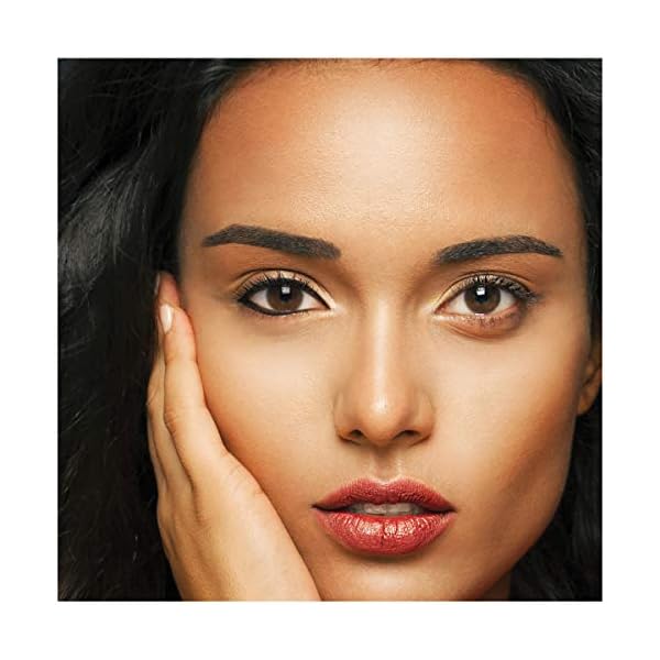 LOreal-Paris-Makeup-Infallible-Never-Fail-Original-Mechanical-Pencil-Eyeliner-with-Built-in-Sharpener-Black-Brown-1-Count L'Oreal Paris Makeup Infallible Never Fail Original Mechanical Pencil Eyeliner with Built in Sharpener, Black Brown, 1 Count