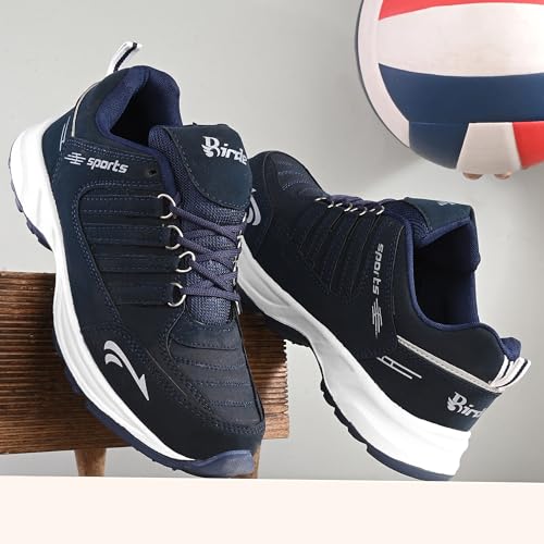 Image of Birde Premium Comfortable Regular Wear Walking Shoes for Men