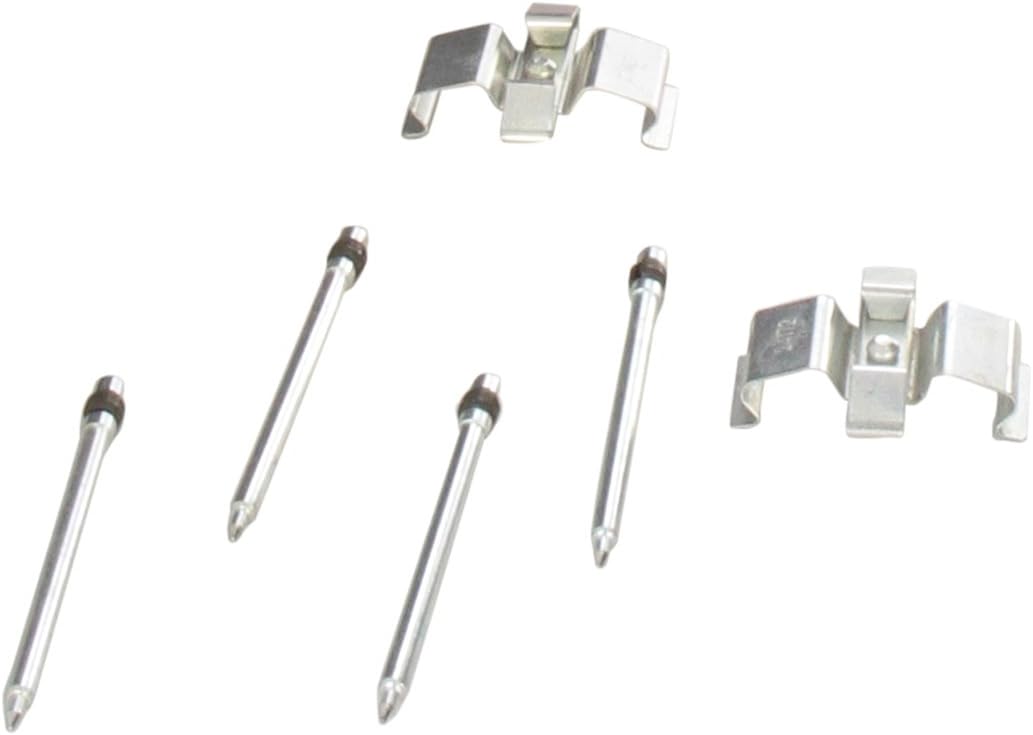 Carlson 13531 Front Disc Brake Hardware Kit