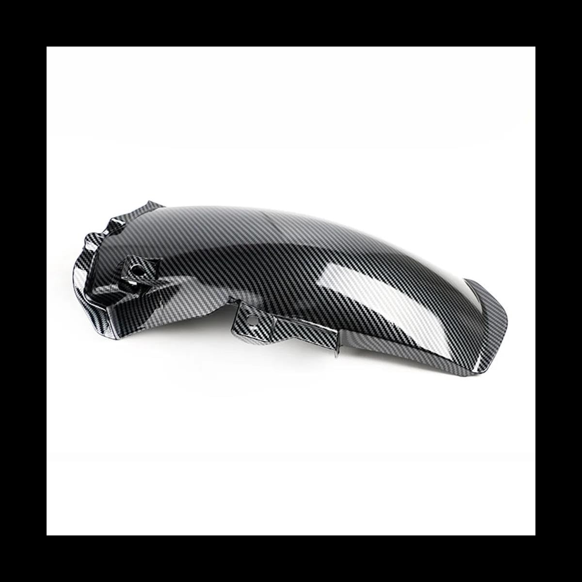 Parafango Paraspruzzi Moto per PCX160 Parafango Moto Parafango Ruota Posteriore Paraspruzzi Fango Parapolvere Parafango Moto Parafango