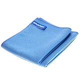 ✅ ZUFRIEDENHEITSGARANTIE - Falls Sie mit den Waffeltüchern unzufrieden sind, können Sie binnen 30 Tagen zurücksenden. Sie erhalten den vollen Betrag erstattet