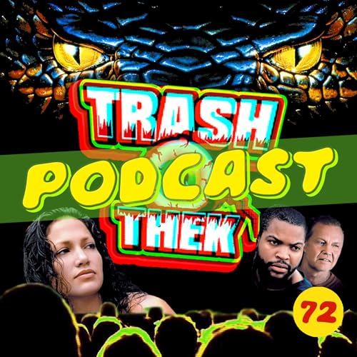 #72 Schon wieder Schuppen