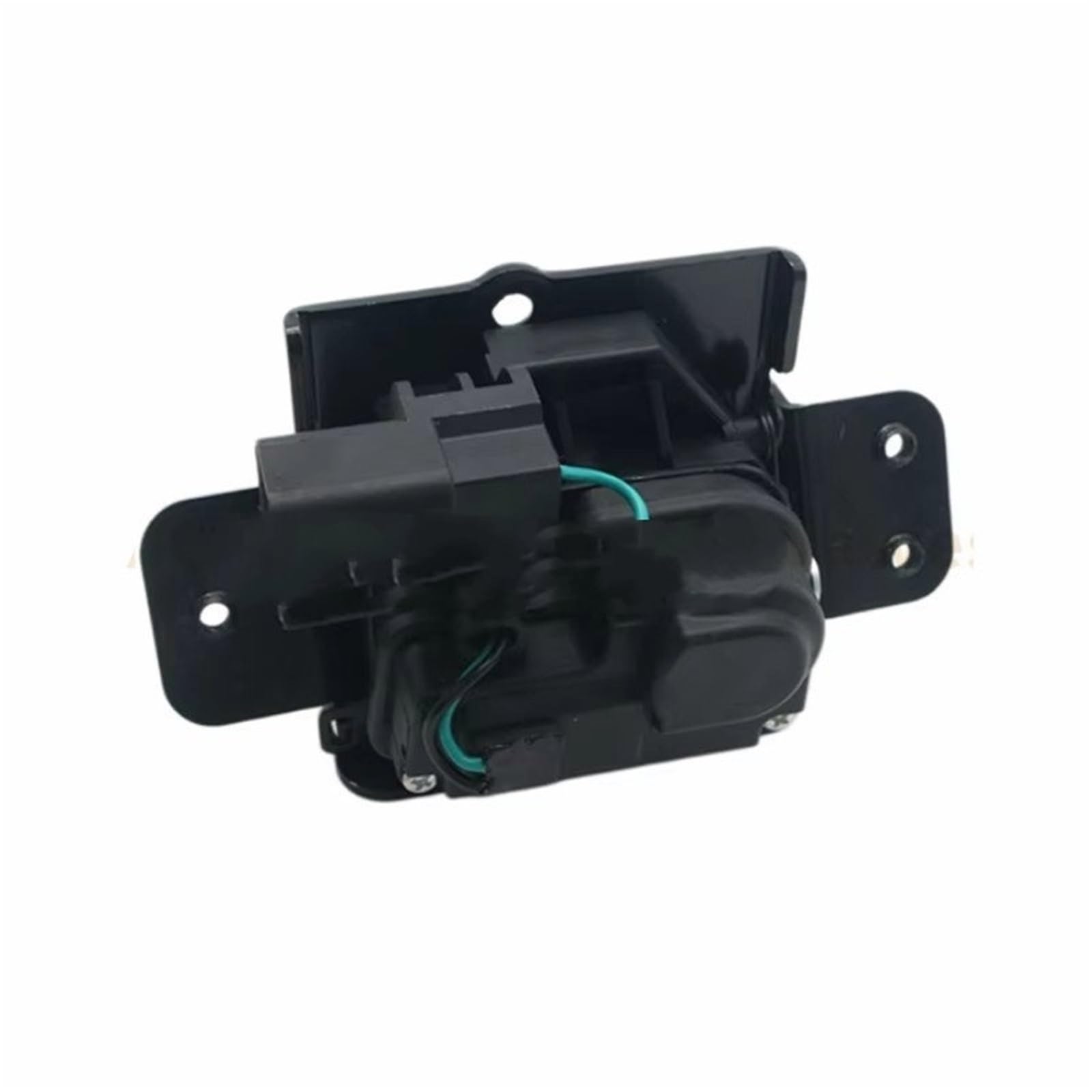 Krfdsv One Color Car Boot Lock Compatible With Chevy For Surburban For 2500 2007-2013 For Tahoe 2007-2014 For Traverse 2009-2017 1 Pcs Trunk Lock Parts 13584872