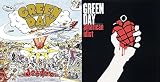 Green Day - 2 LP Collection - Dookie / American Idiot - Vinyl Set