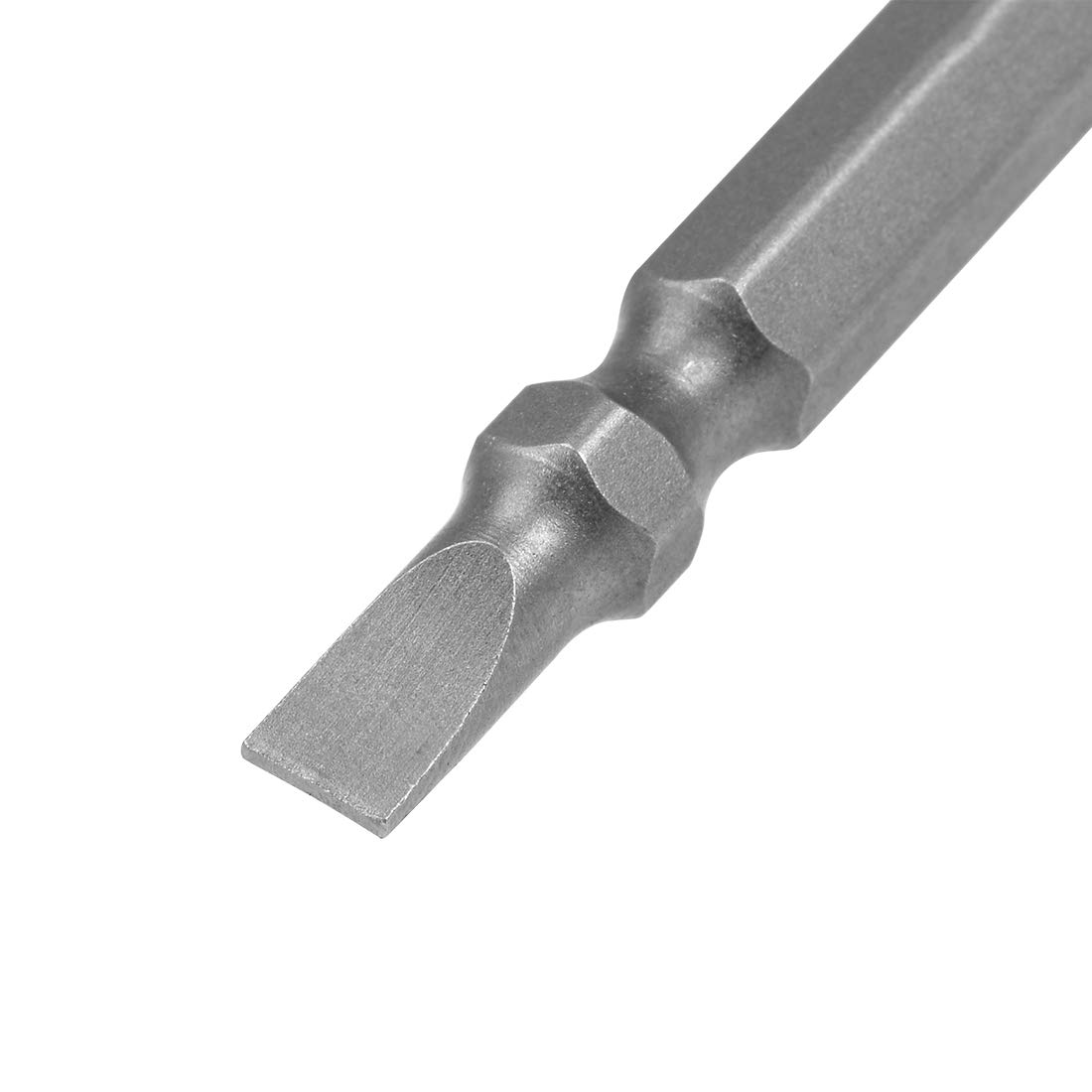 PH2/SL5 Magnetic Screwdriver Bits - 1/4" Hex Shank -4