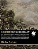  Dr. L. Rabenhorst\'s Kryptogamen-Flora von Deutschland, Oesterreich und der Schweiz. Zweite Auflage. Erster Band: Pilze. Die Pilze Deutschland, Oesterreich und der Schweiz. V. Abtheilung
