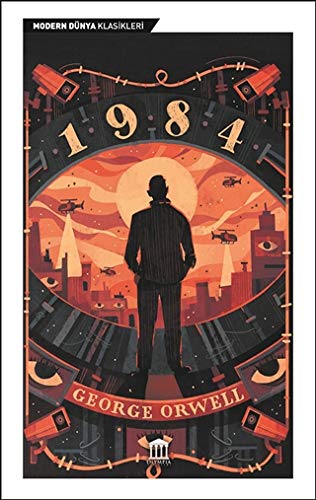 1984 Amazon.de Bücher