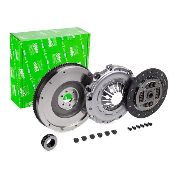 VALEO 835026 - Kit frizione | ATP Autoricambi