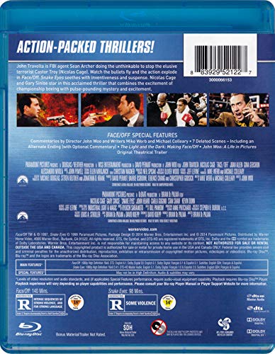 THE GHOSTS OF BORLEY RECTORY MOVIE REVEAL