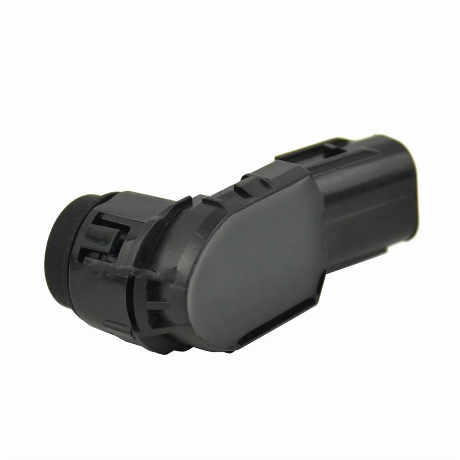 Sensores Aparcamiento Coche Sensor Aparcamiento Inalámbrico PDC Ultrasónico 4 Piezas para Lexus LX570 URJ201 LX450 VDJ201 2015-2018 89341-60060 8934160060 Sensores Alerta Sonido(Negro)