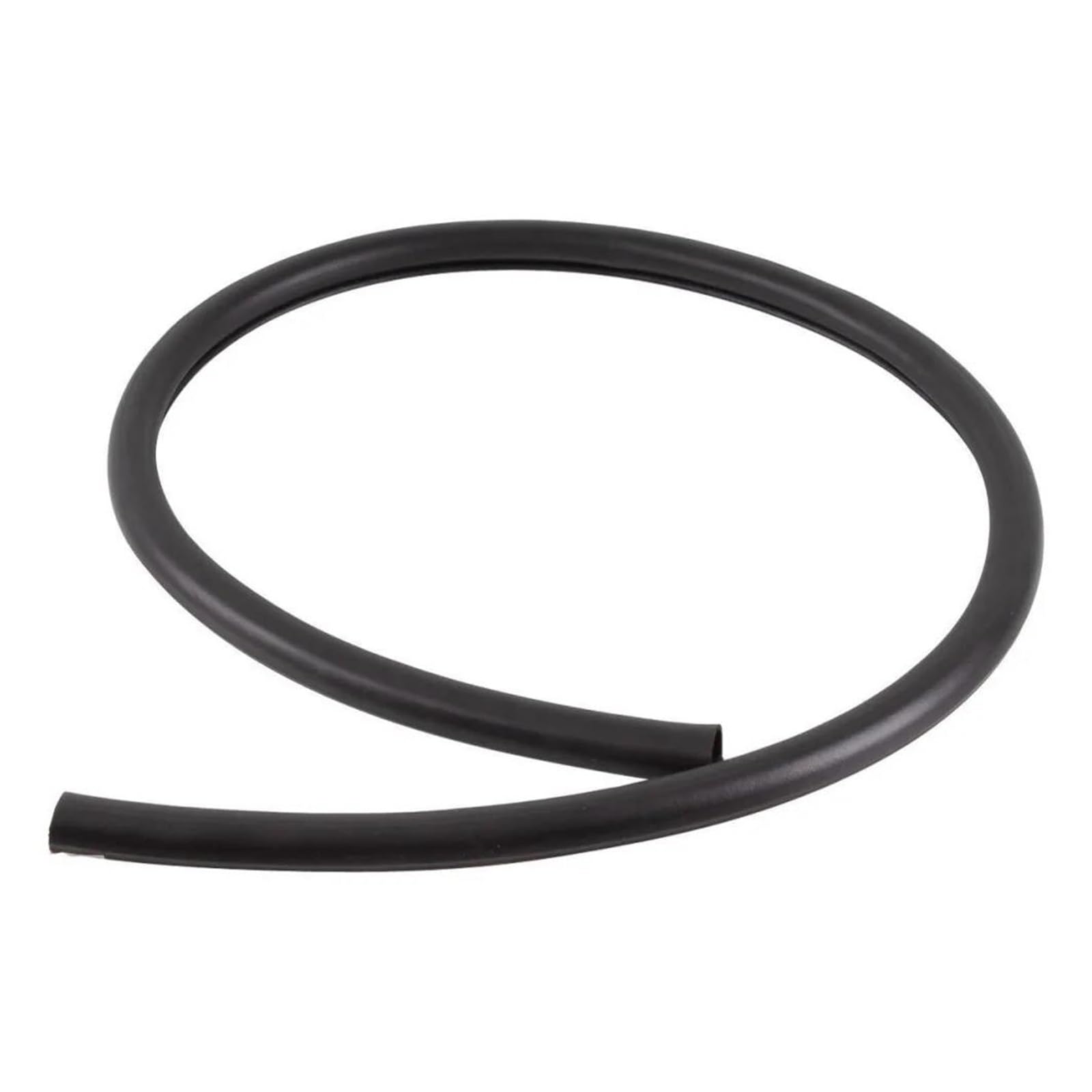 WEFOLCC For F&ord For Transit Mk6 Mk7 2000-2013 Rear Upper Drip Seal 1751796 1752735 Door Seal Strip