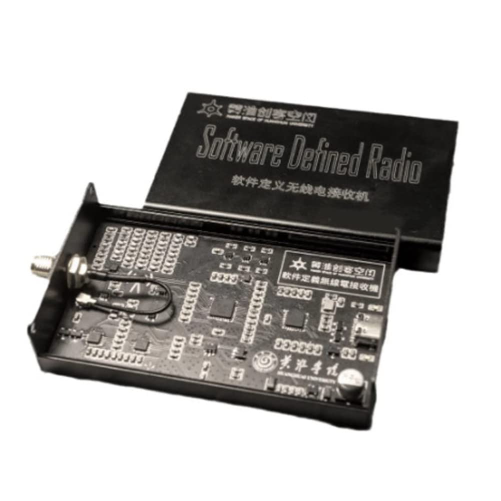 SDR Amateur RSP1 Msi2500 Non- Software-Defined Scheme Aviation Versione