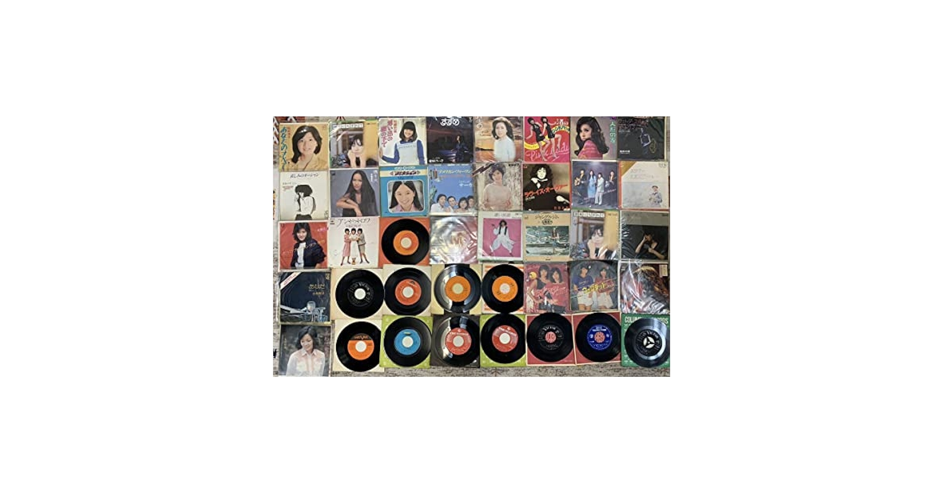 LP レコード 松任谷由実岩崎宏美 その他17枚セット 中古品 2025年最新】Yahoo!オークション -宏美(その他)の中古品・新品