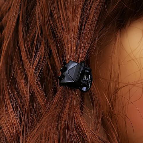 KZTHA 12 Pezzi Capelli Clip Artiglio Pinze per