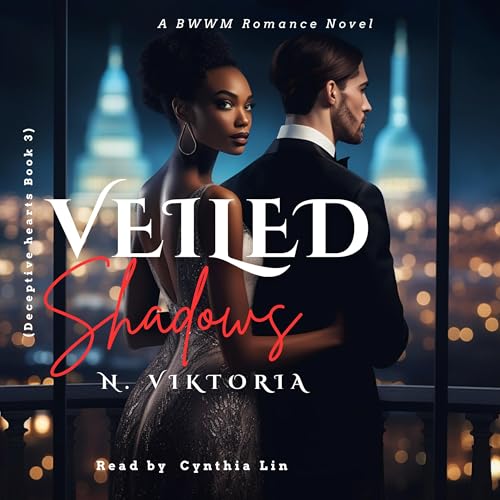 Veiled Shadows by N. Viktoria episode artwork