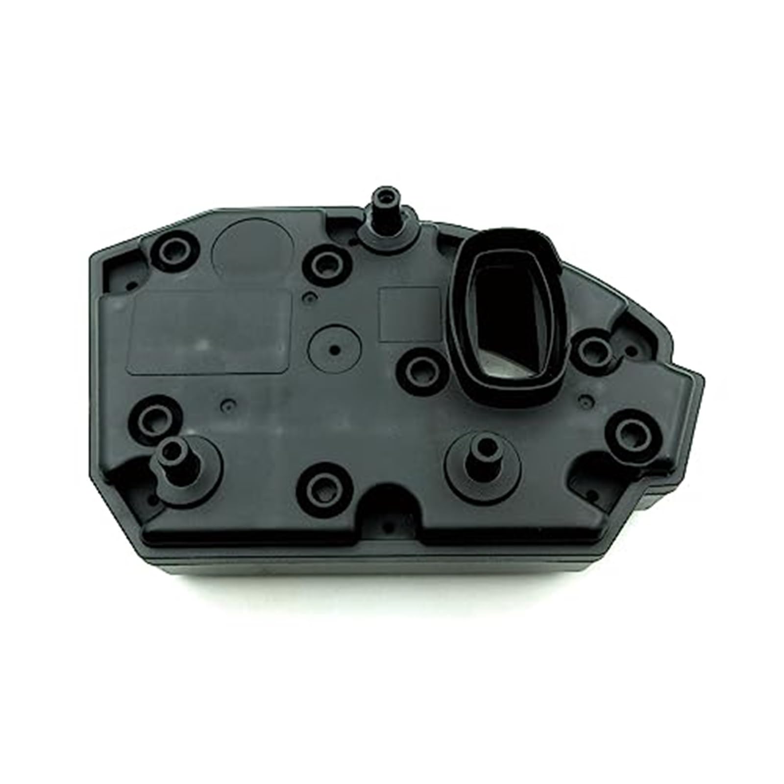 Moto Tachimetro Speedo Meter Gauge Contagiri Copertura Della Cassa Dello Strumento, for CBR1000RR CBR 1000 2012 2013 2014 2015 2016 Coperchio dell'alloggiamento del tachimetro