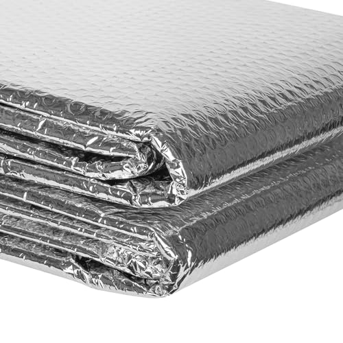 ToLanbbt 3MM Double Bubble Wrap