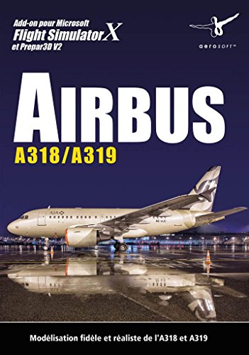 Airbus A318/A319 Airbus A318/A319