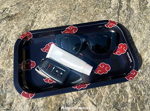 Purr Anime Rolling Tray (Akatsuki 暁) #TOP4