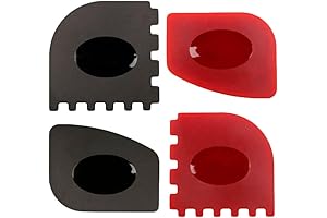 Lodge Scraper - Essential Cast Iron Cleaning Tool